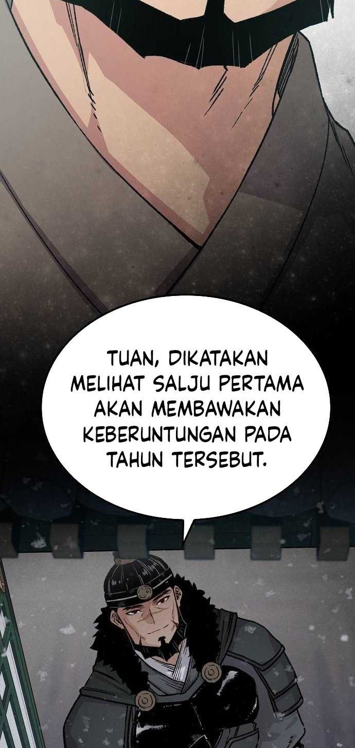 Reborn as The Heavenly Demon Chapter 51 - halaman 59
