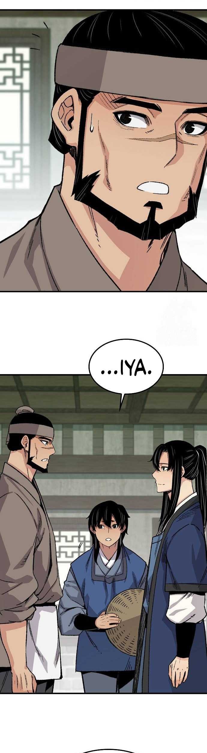 Reborn as The Heavenly Demon Chapter 51 - halaman 62
