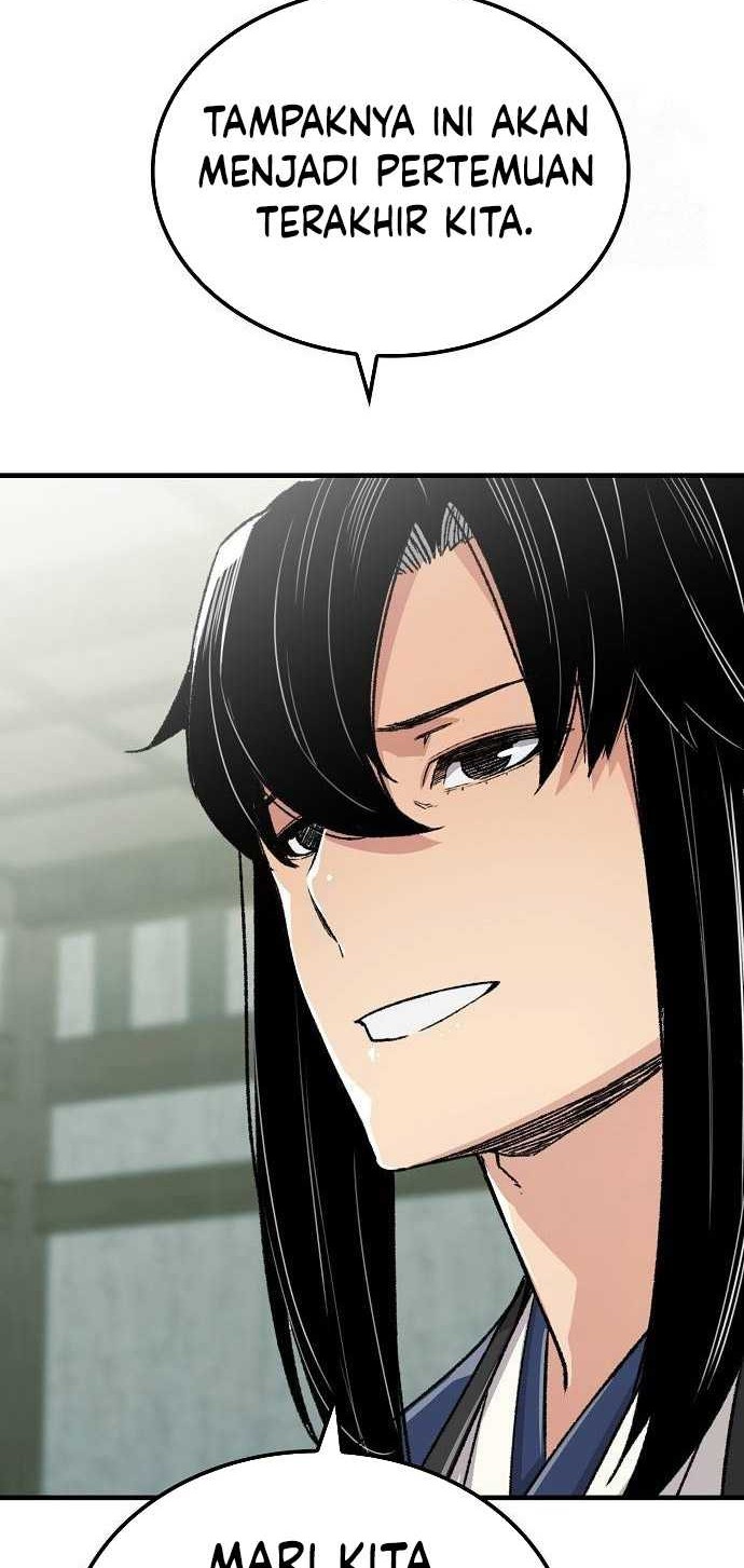 Reborn as The Heavenly Demon Chapter 51 - halaman 63