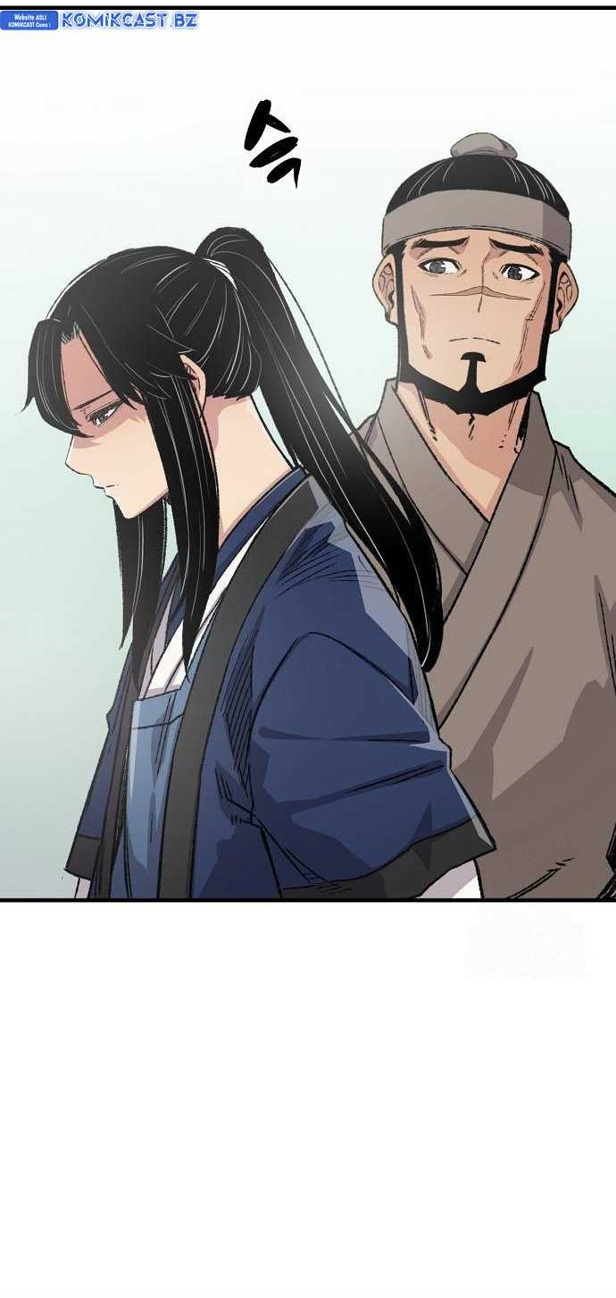 Reborn as The Heavenly Demon Chapter 51 - halaman 65