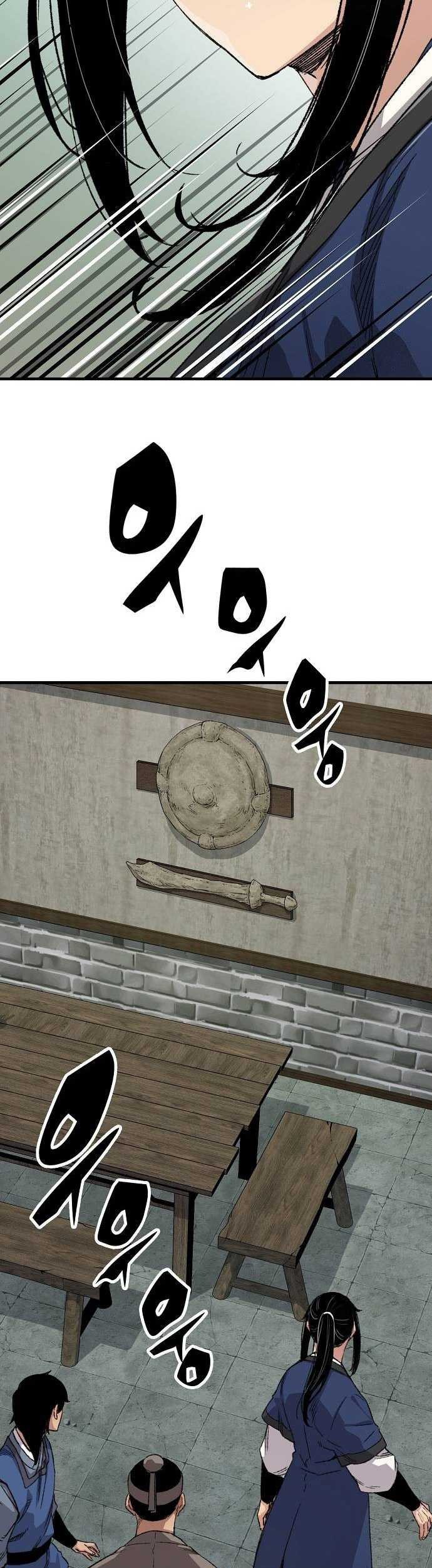 Reborn as The Heavenly Demon Chapter 51 - halaman 68