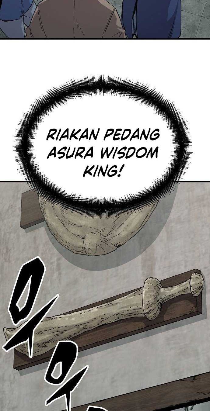 Reborn as The Heavenly Demon Chapter 51 - halaman 69
