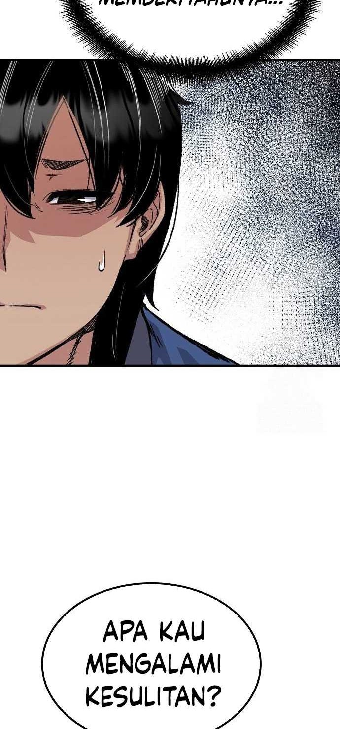 Reborn as The Heavenly Demon Chapter 51 - halaman 7