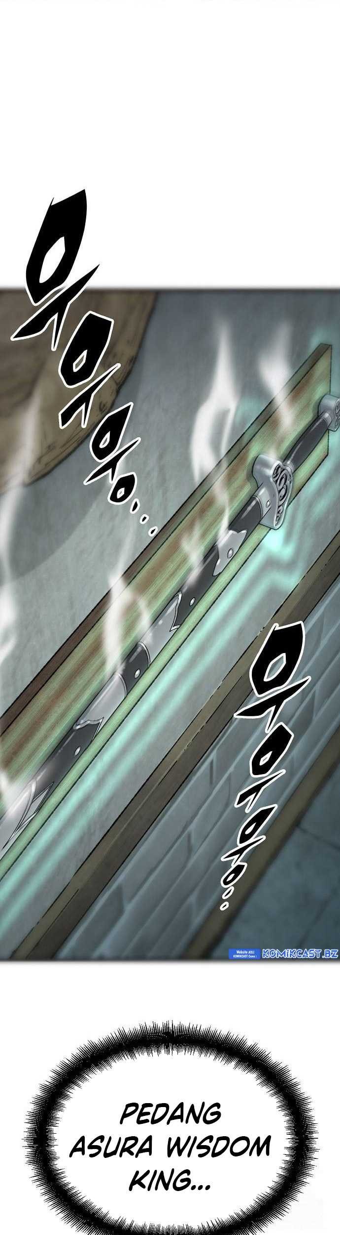 Reborn as The Heavenly Demon Chapter 51 - halaman 72