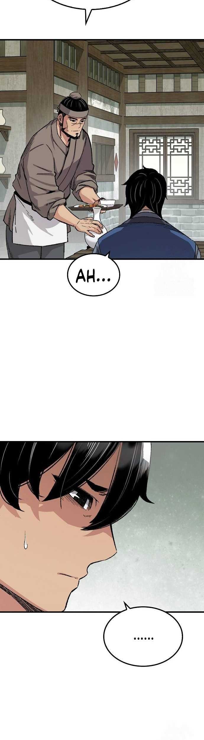 Reborn as The Heavenly Demon Chapter 51 - halaman 8