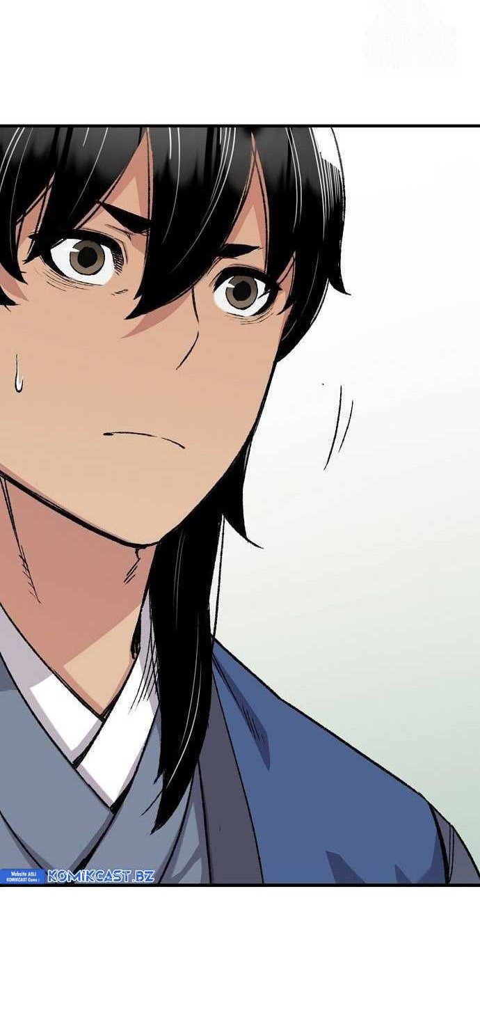 Reborn as The Heavenly Demon Chapter 51 - halaman 9