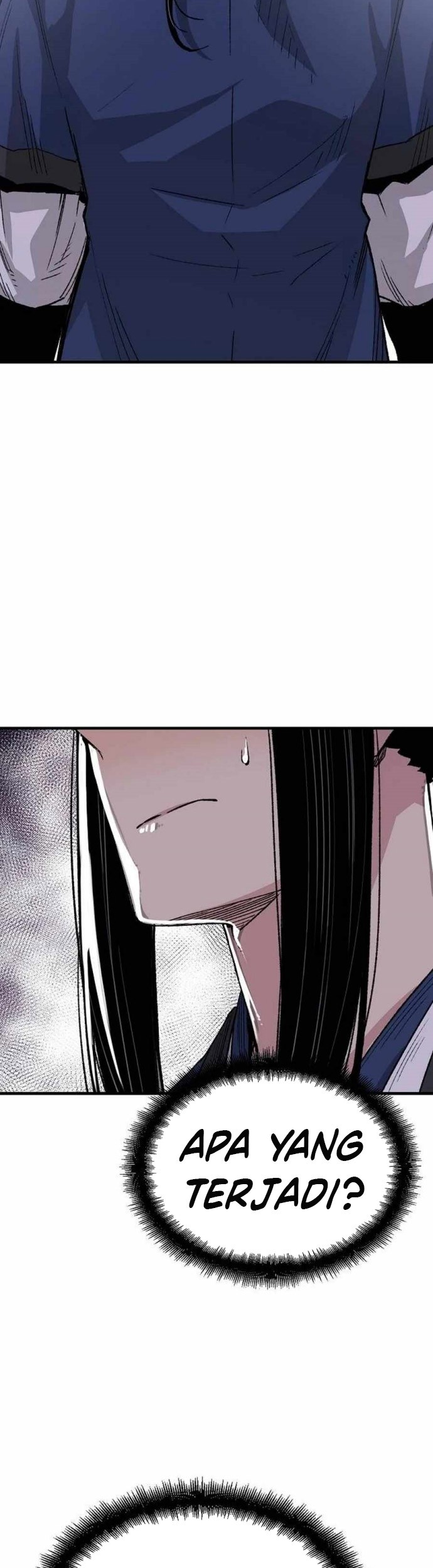 Reborn as The Heavenly Demon Chapter 52 - halaman 10