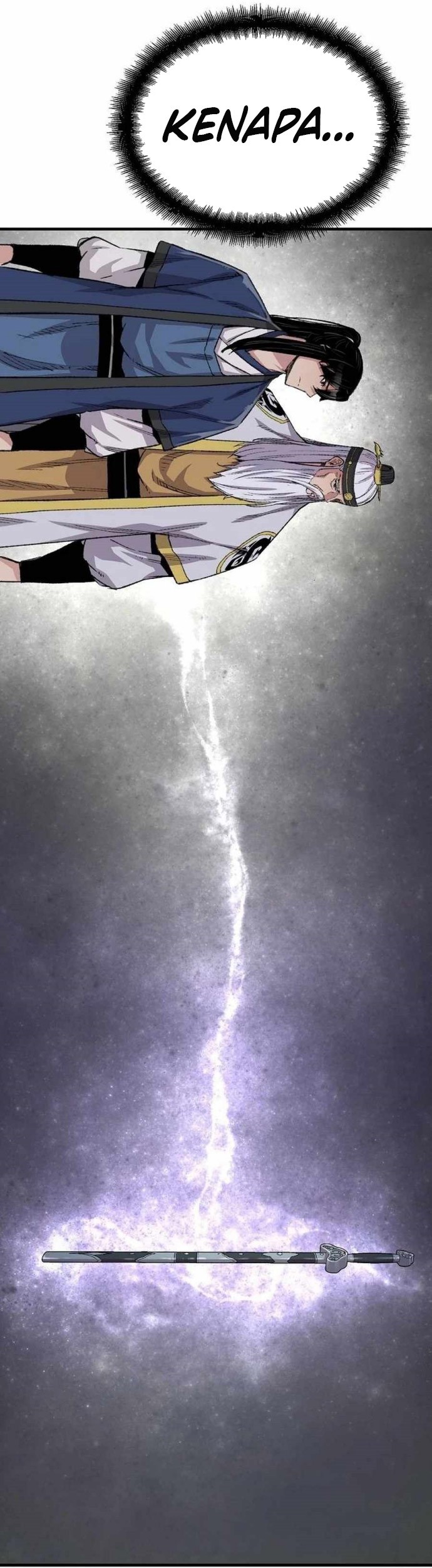 Reborn as The Heavenly Demon Chapter 52 - halaman 12
