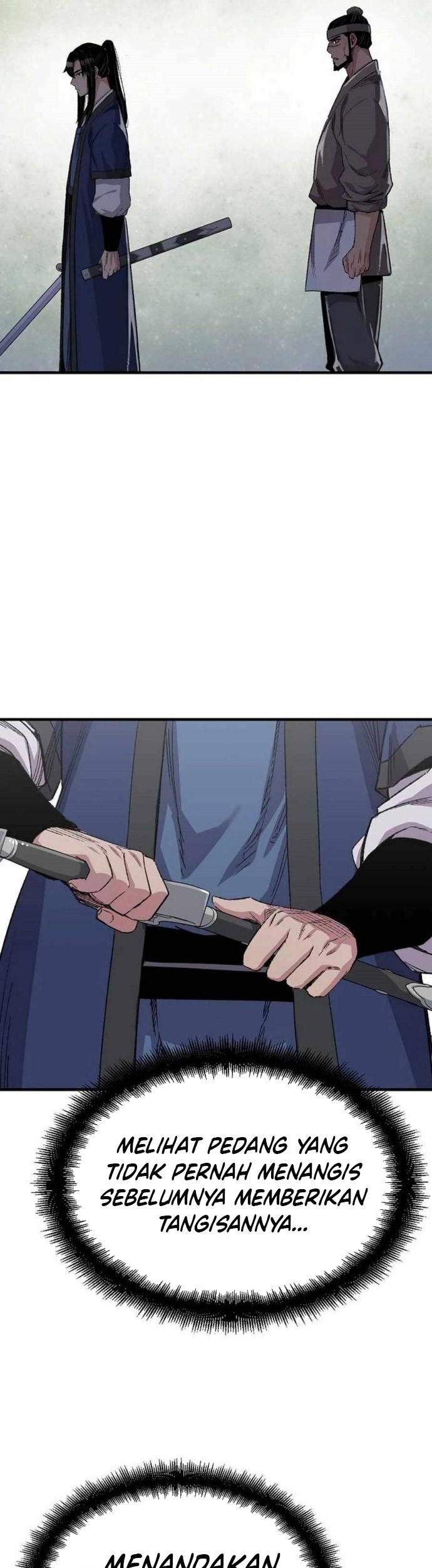 Reborn as The Heavenly Demon Chapter 52 - halaman 24