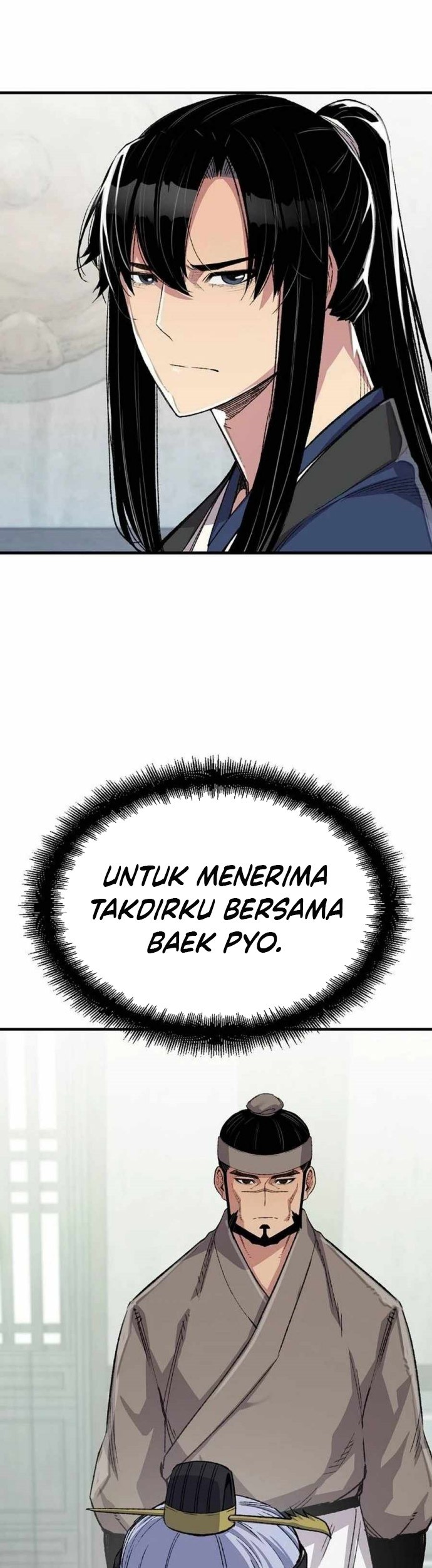 Reborn as The Heavenly Demon Chapter 52 - halaman 26