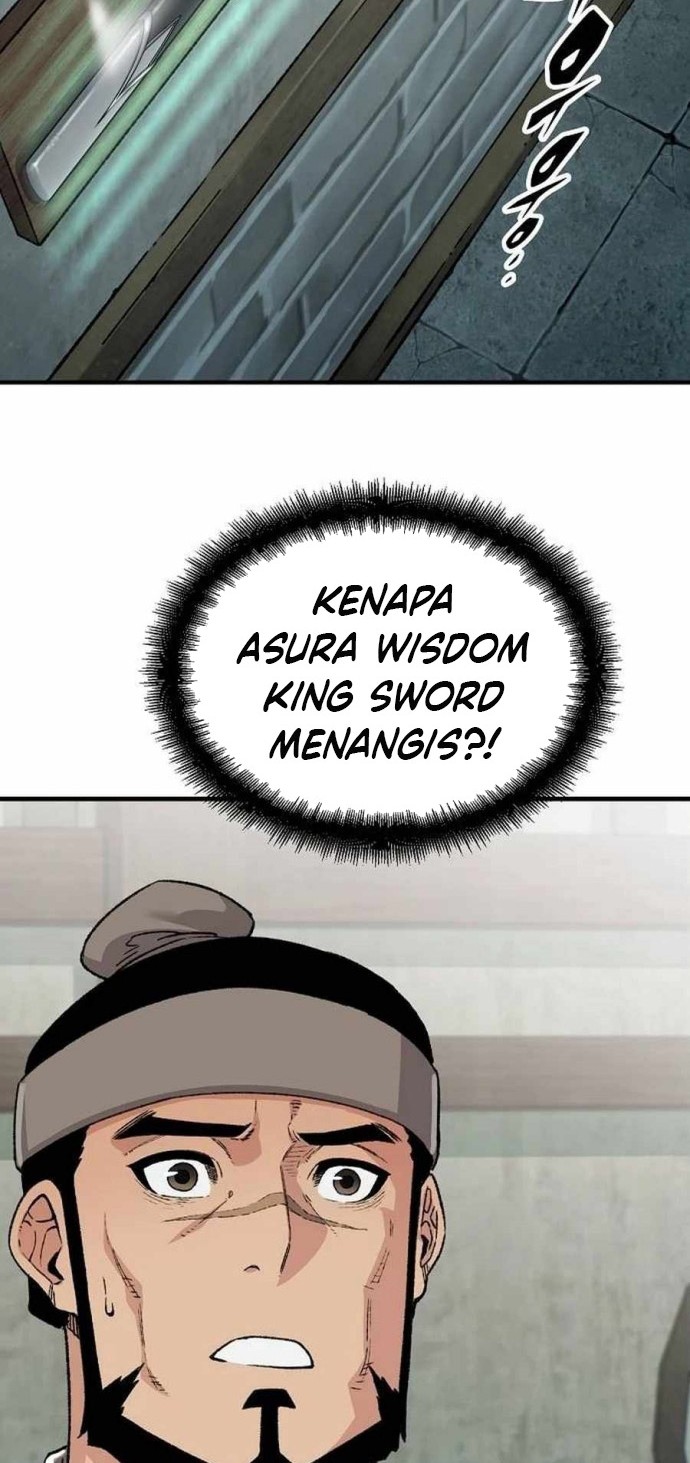 Reborn as The Heavenly Demon Chapter 52 - halaman 3