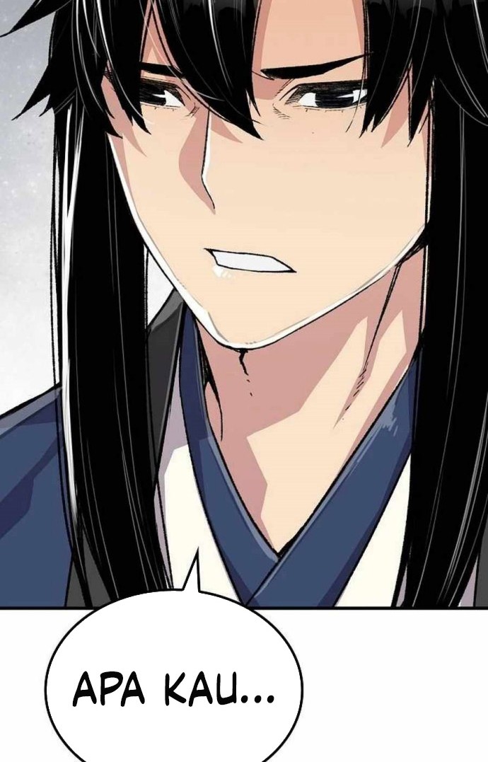 Reborn as The Heavenly Demon Chapter 52 - halaman 31