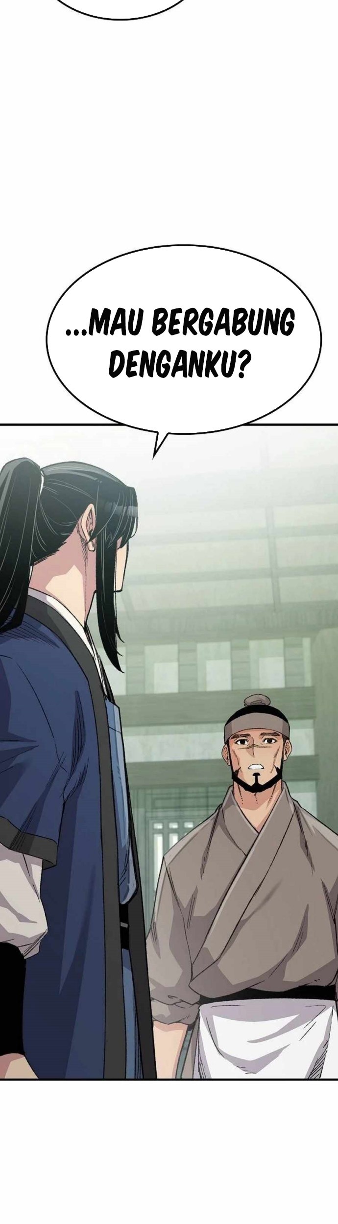 Reborn as The Heavenly Demon Chapter 52 - halaman 32