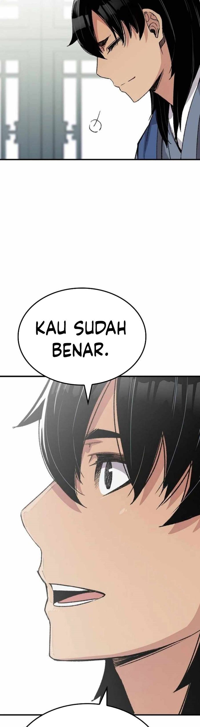 Reborn as The Heavenly Demon Chapter 52 - halaman 38