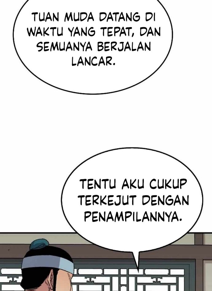 Reborn as The Heavenly Demon Chapter 52 - halaman 39