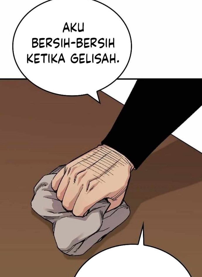 Reborn as The Heavenly Demon Chapter 52 - halaman 41