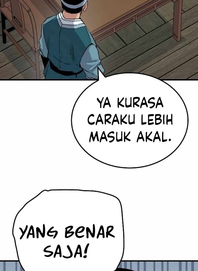 Reborn as The Heavenly Demon Chapter 52 - halaman 45