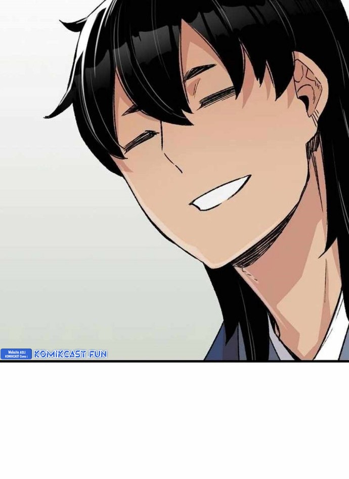 Reborn as The Heavenly Demon Chapter 52 - halaman 47