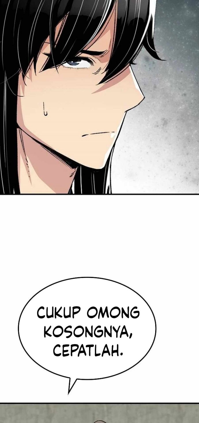 Reborn as The Heavenly Demon Chapter 52 - halaman 5
