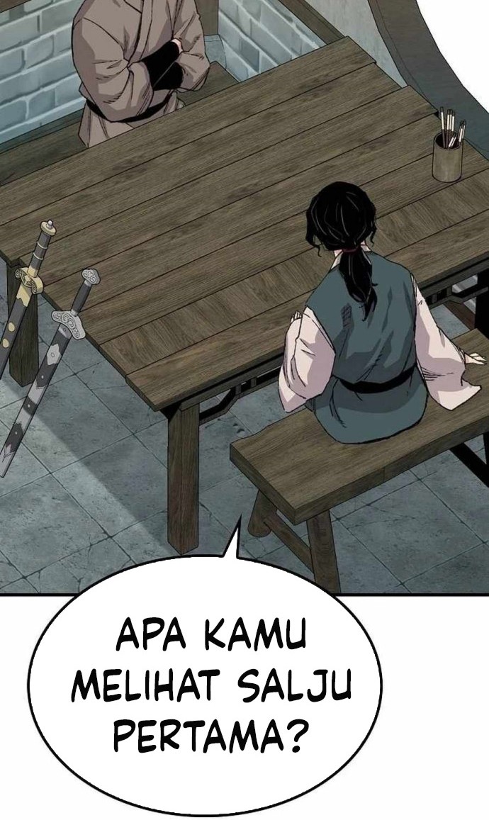 Reborn as The Heavenly Demon Chapter 52 - halaman 55