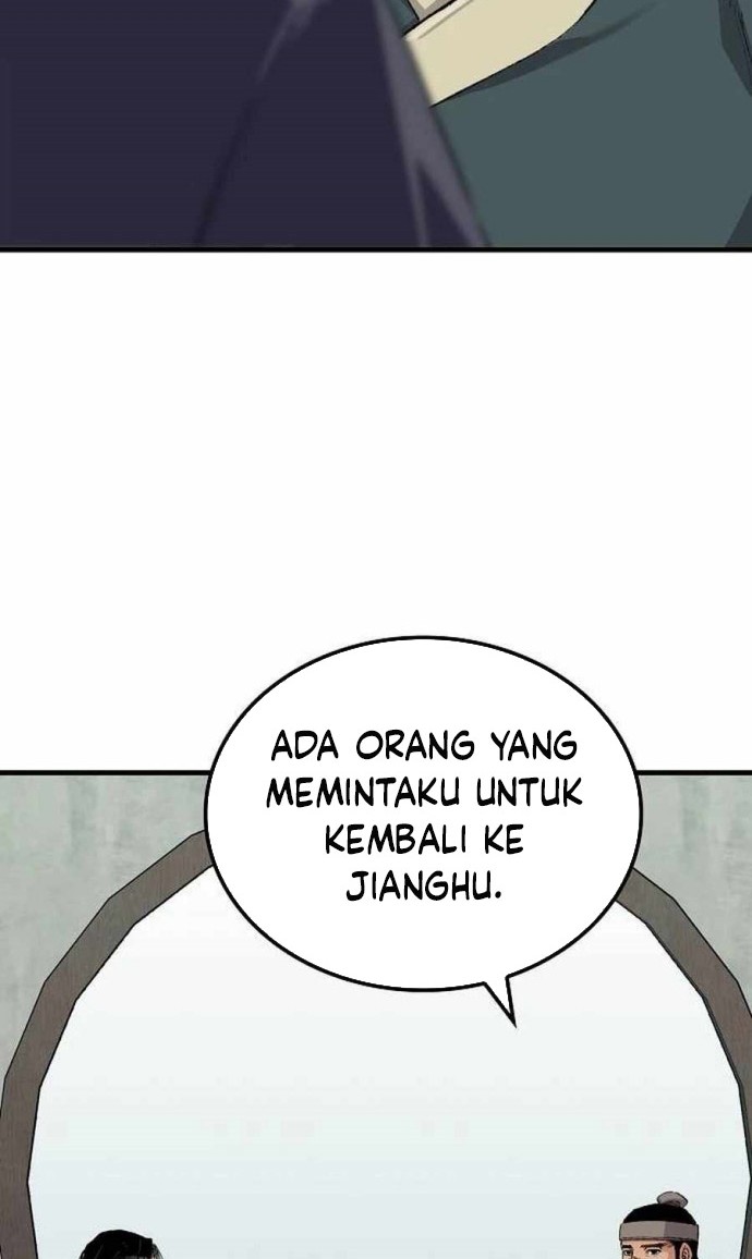 Reborn as The Heavenly Demon Chapter 52 - halaman 57