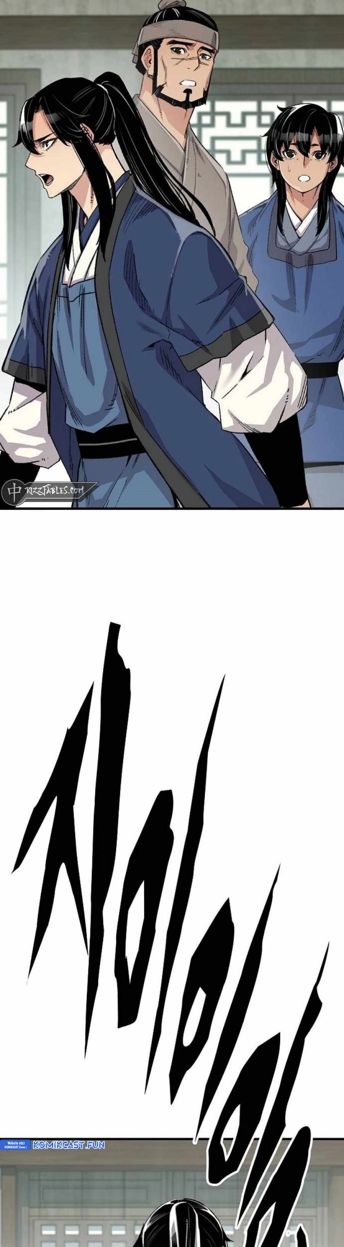 Reborn as The Heavenly Demon Chapter 52 - halaman 6