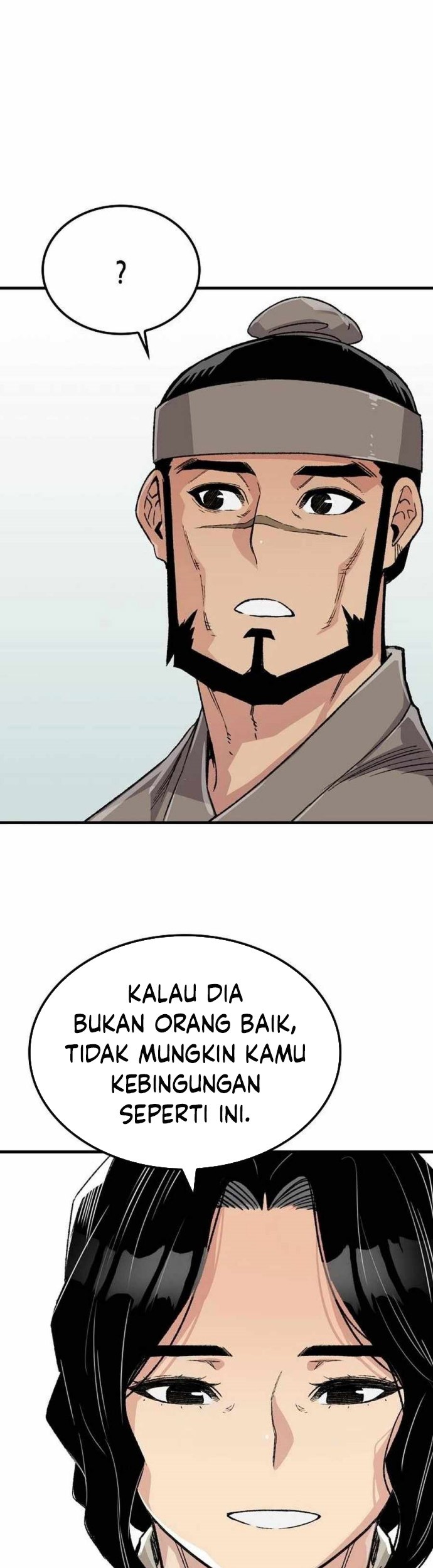 Reborn as The Heavenly Demon Chapter 52 - halaman 60