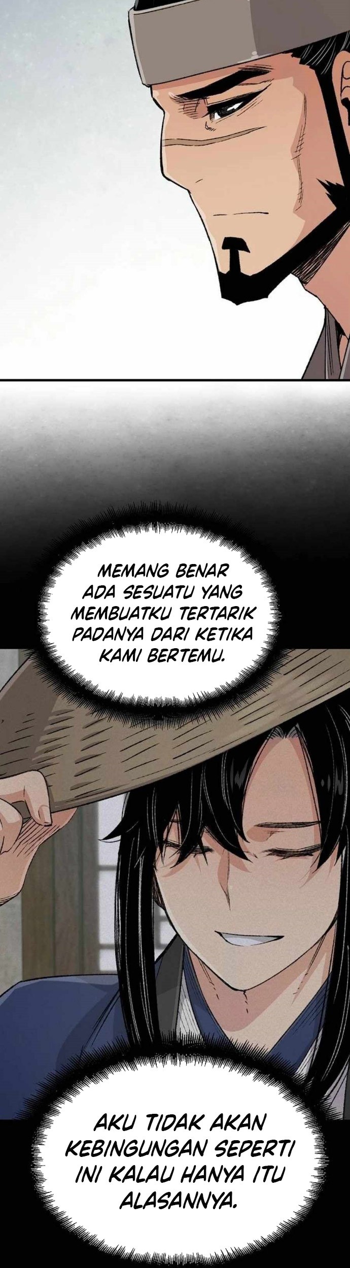 Reborn as The Heavenly Demon Chapter 52 - halaman 62