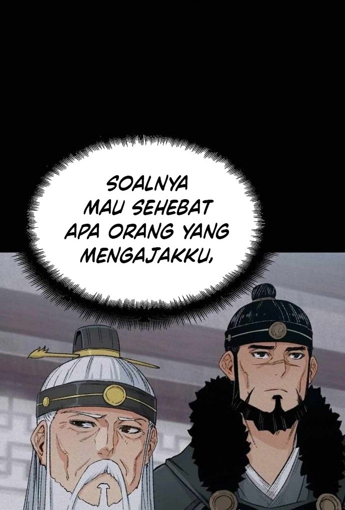 Reborn as The Heavenly Demon Chapter 52 - halaman 63