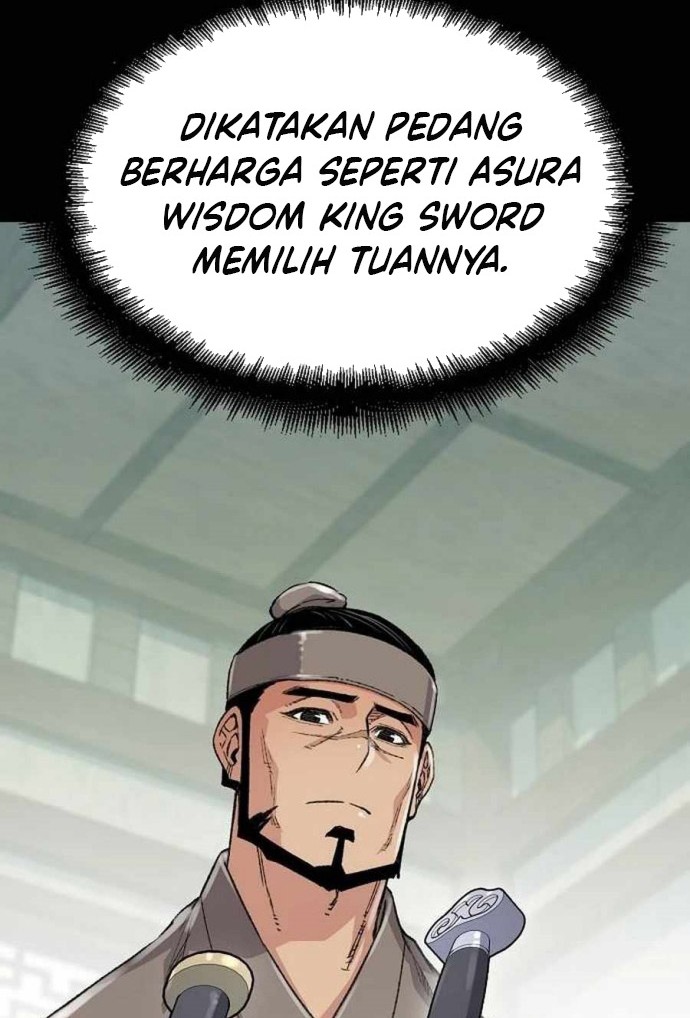 Reborn as The Heavenly Demon Chapter 52 - halaman 65