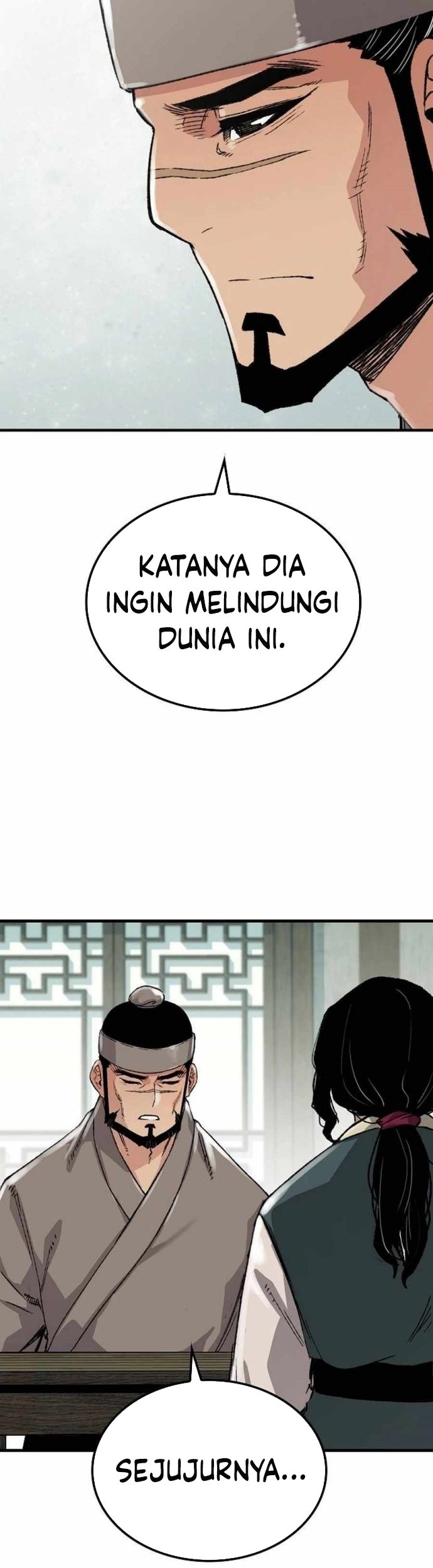 Reborn as The Heavenly Demon Chapter 52 - halaman 68