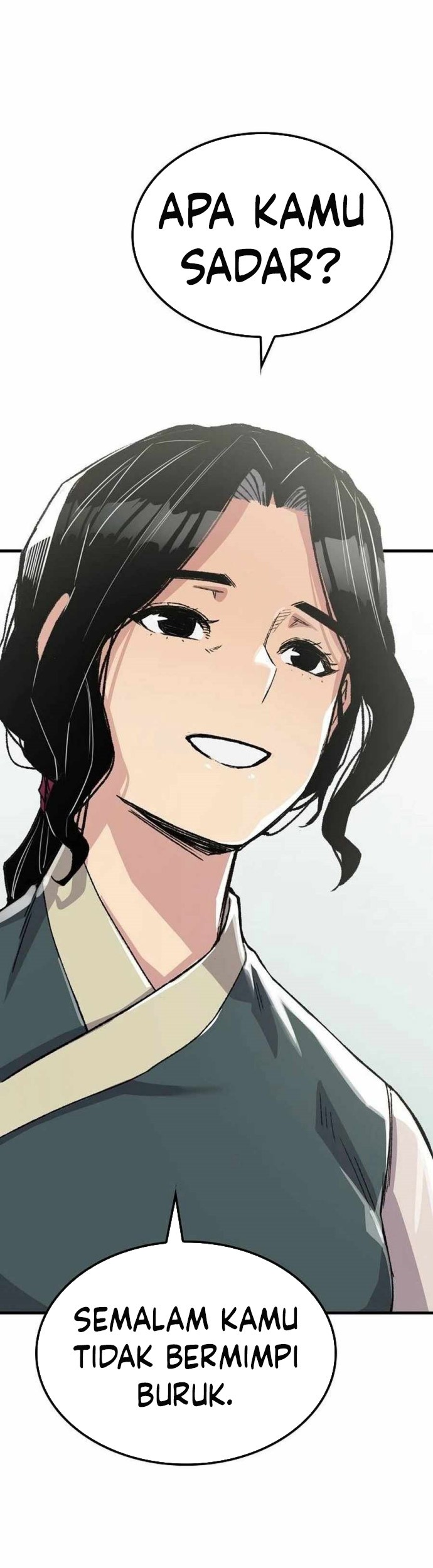 Reborn as The Heavenly Demon Chapter 52 - halaman 72