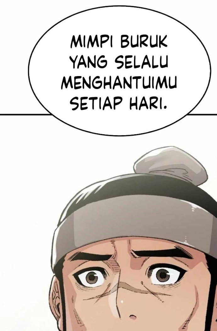 Reborn as The Heavenly Demon Chapter 52 - halaman 73