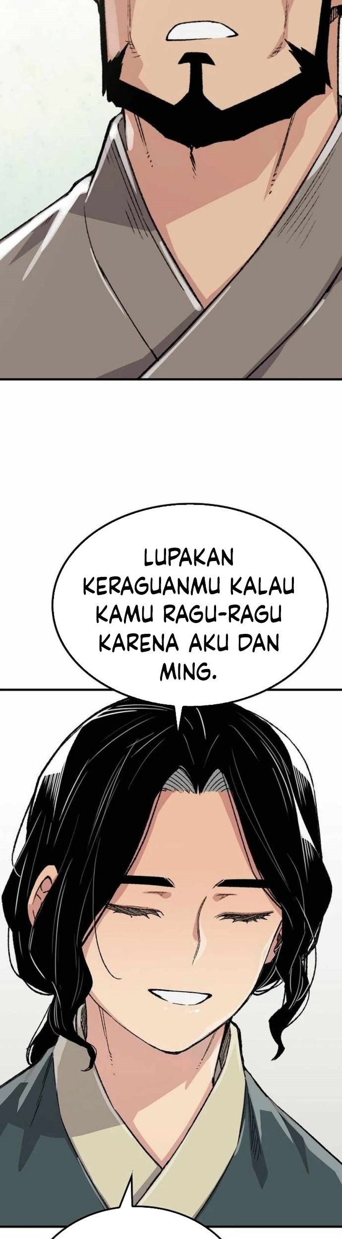 Reborn as The Heavenly Demon Chapter 52 - halaman 74