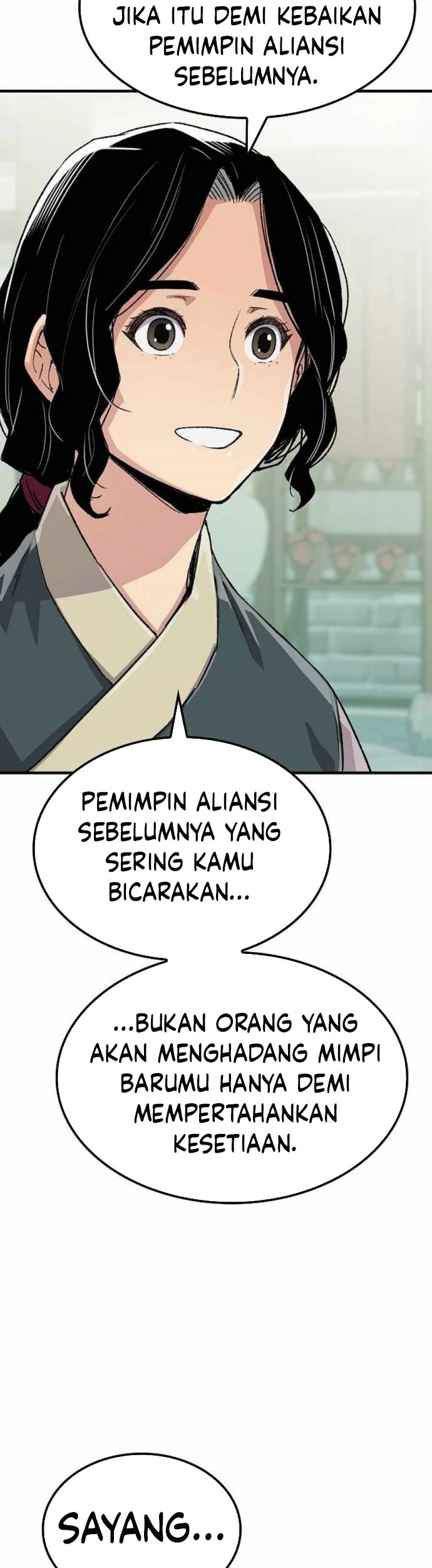 Reborn as The Heavenly Demon Chapter 52 - halaman 76