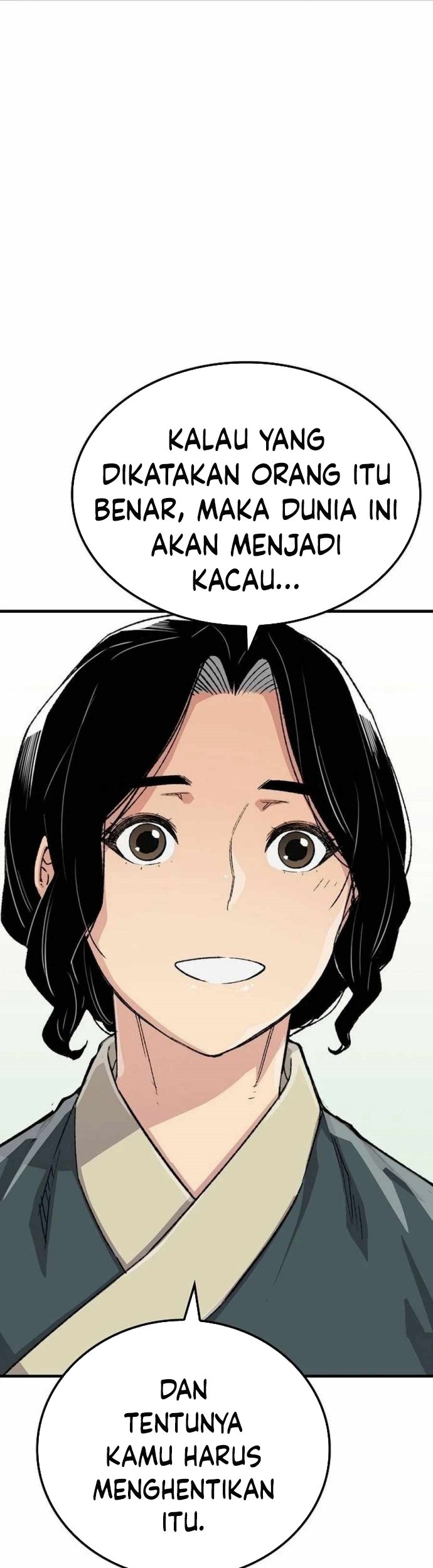 Reborn as The Heavenly Demon Chapter 52 - halaman 78