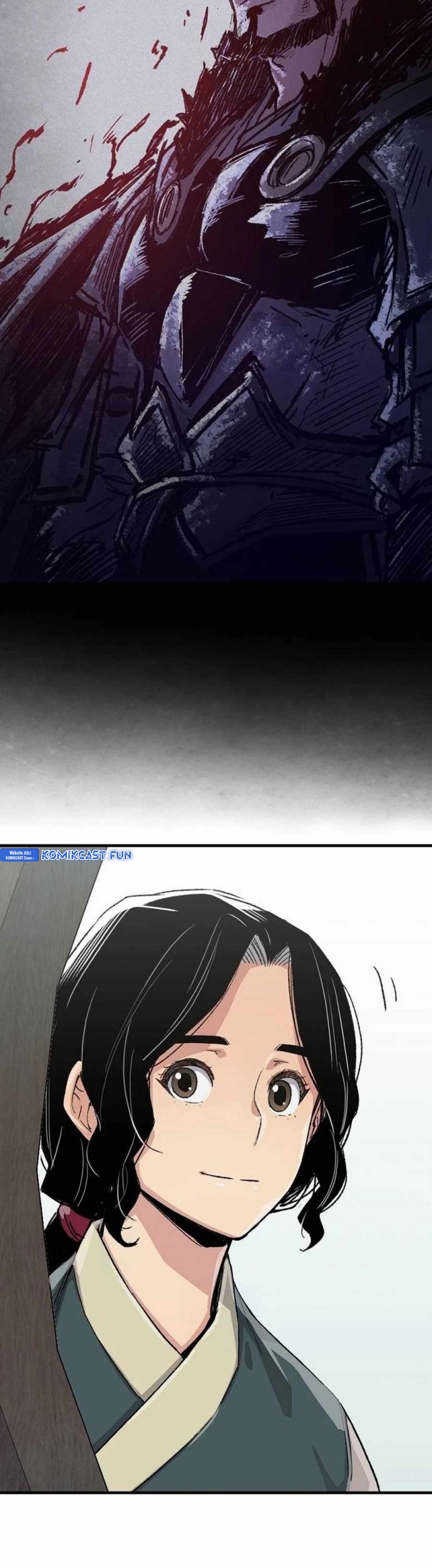 Reborn as The Heavenly Demon Chapter 52 - halaman 80