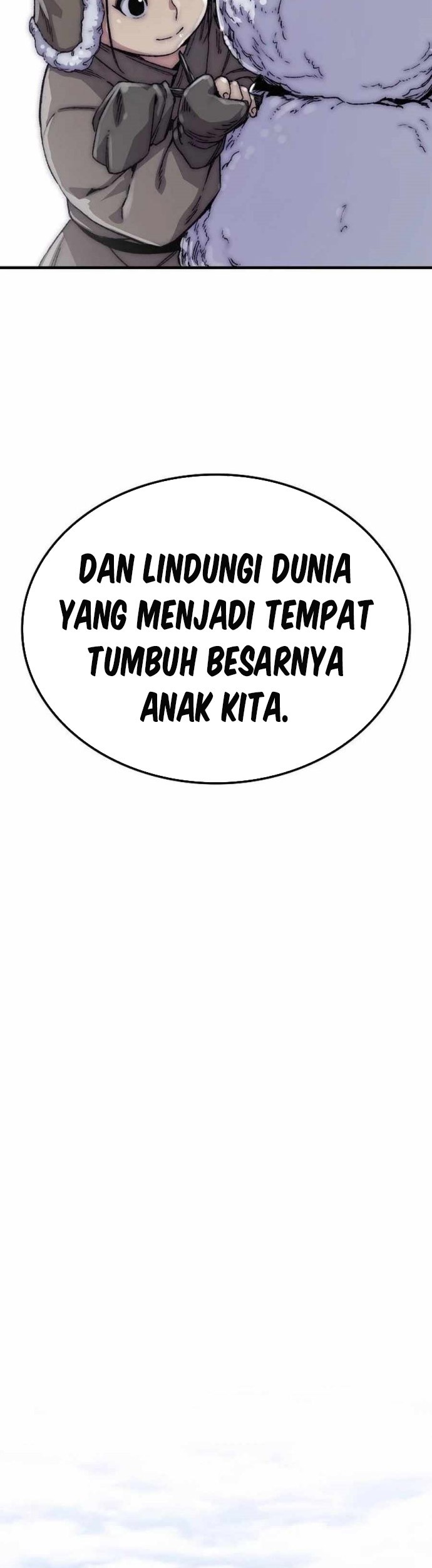 Reborn as The Heavenly Demon Chapter 52 - halaman 82