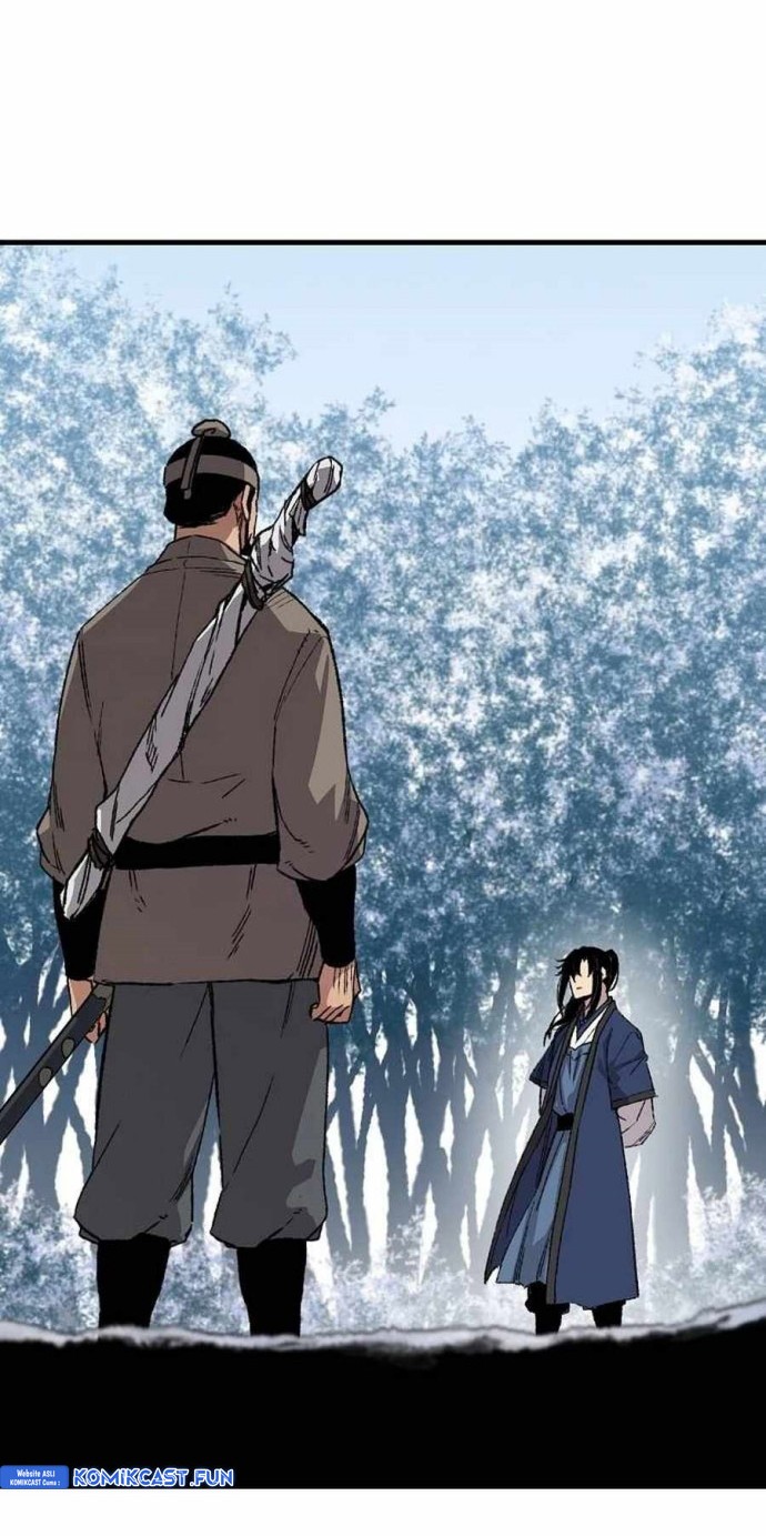 Reborn as The Heavenly Demon Chapter 52 - halaman 85