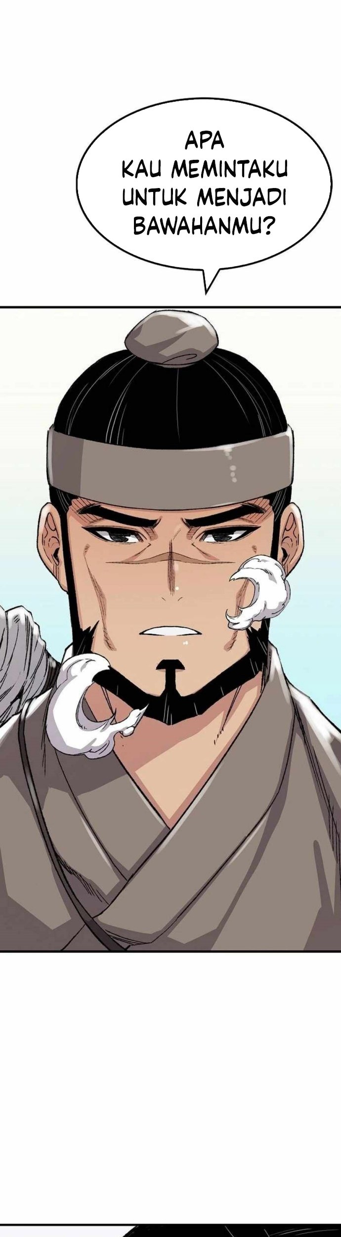 Reborn as The Heavenly Demon Chapter 52 - halaman 86