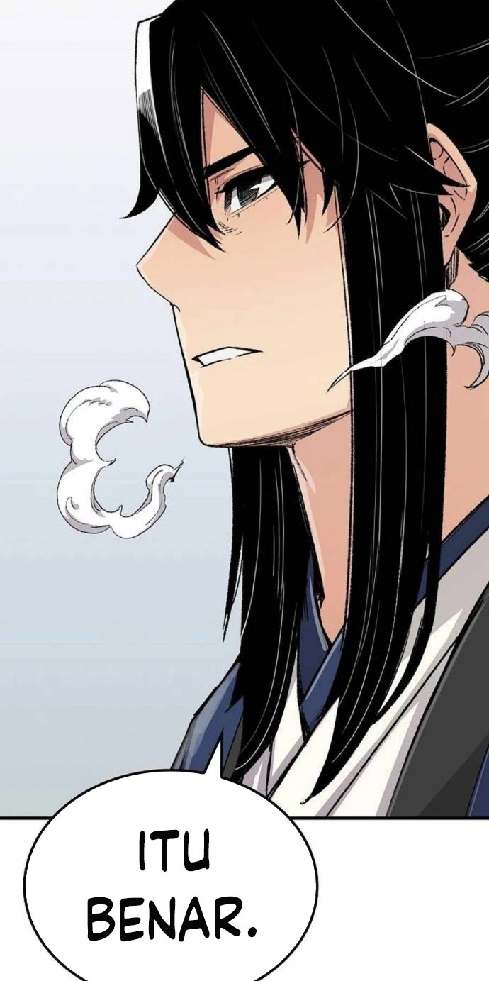 Reborn as The Heavenly Demon Chapter 52 - halaman 87