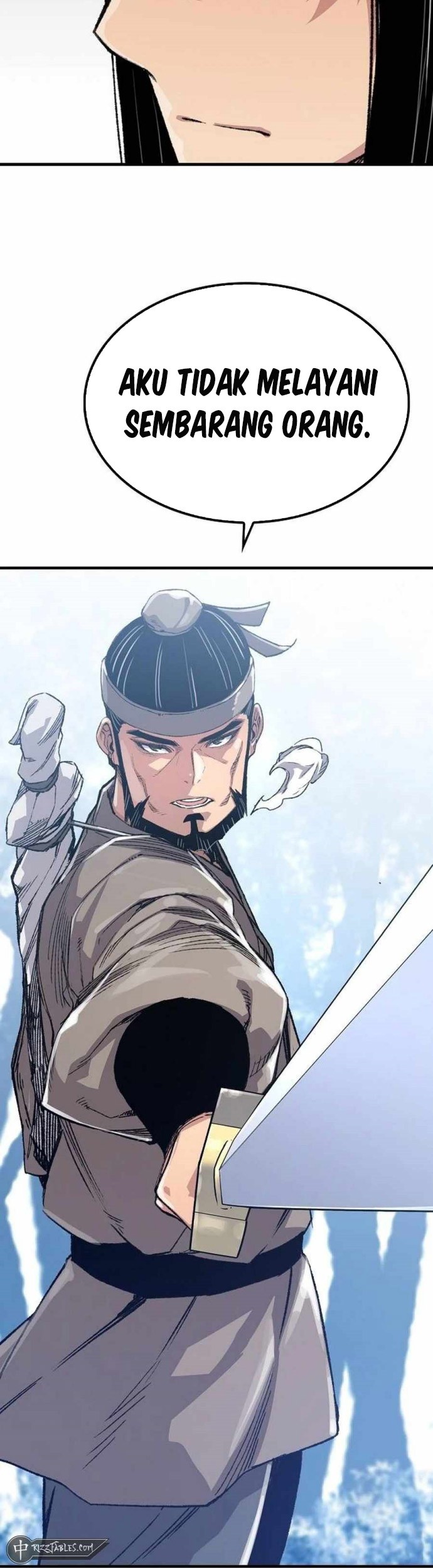 Reborn as The Heavenly Demon Chapter 52 - halaman 90