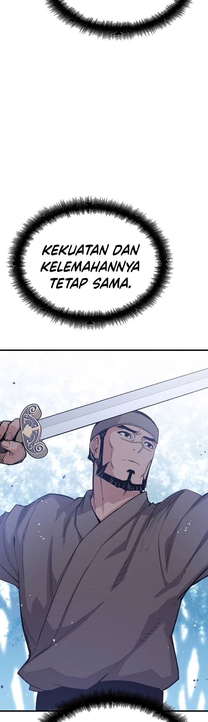 Reborn as The Heavenly Demon Chapter 53 - halaman 10