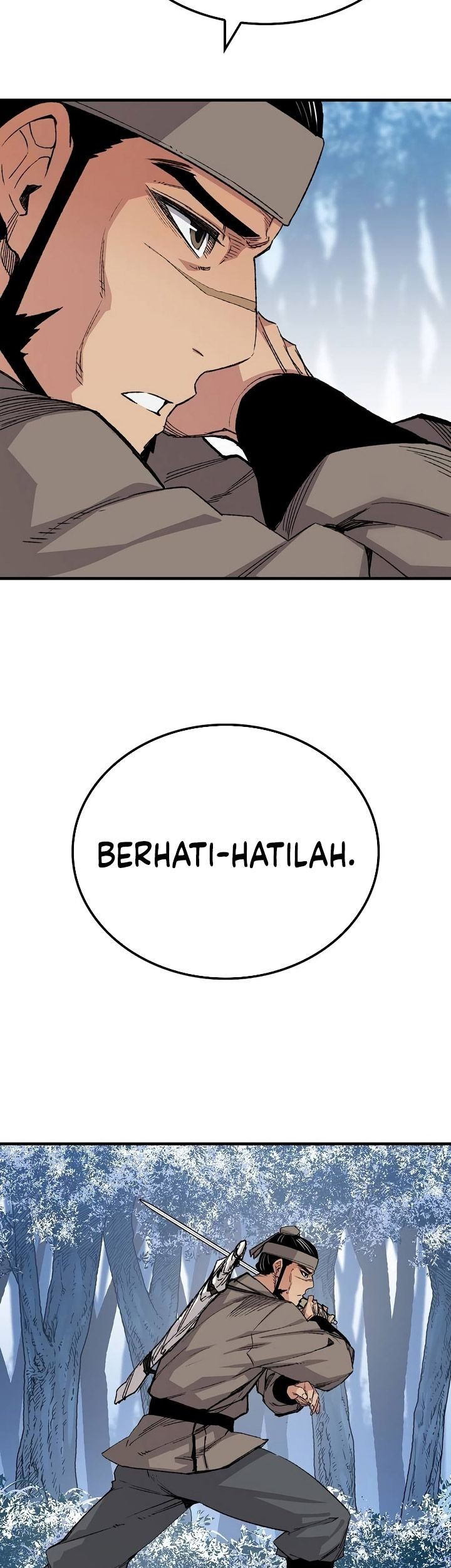 Reborn as The Heavenly Demon Chapter 53 - halaman 14