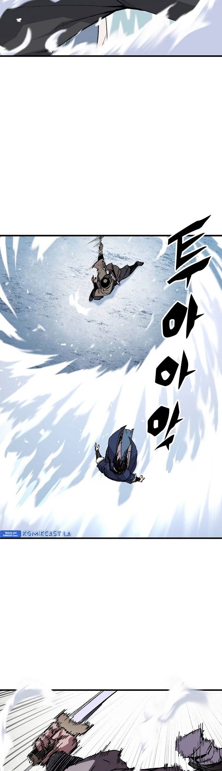 Reborn as The Heavenly Demon Chapter 53 - halaman 18