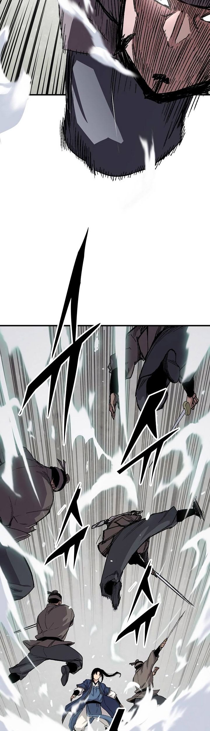 Reborn as The Heavenly Demon Chapter 53 - halaman 20