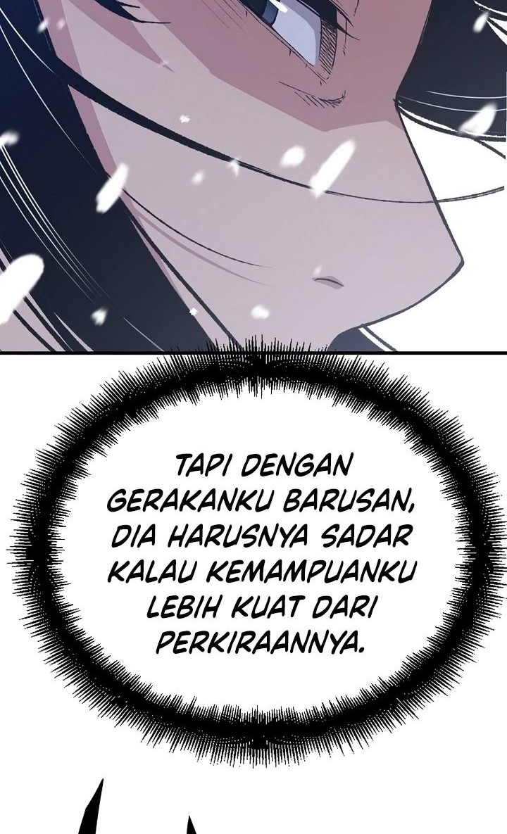 Reborn as The Heavenly Demon Chapter 53 - halaman 27