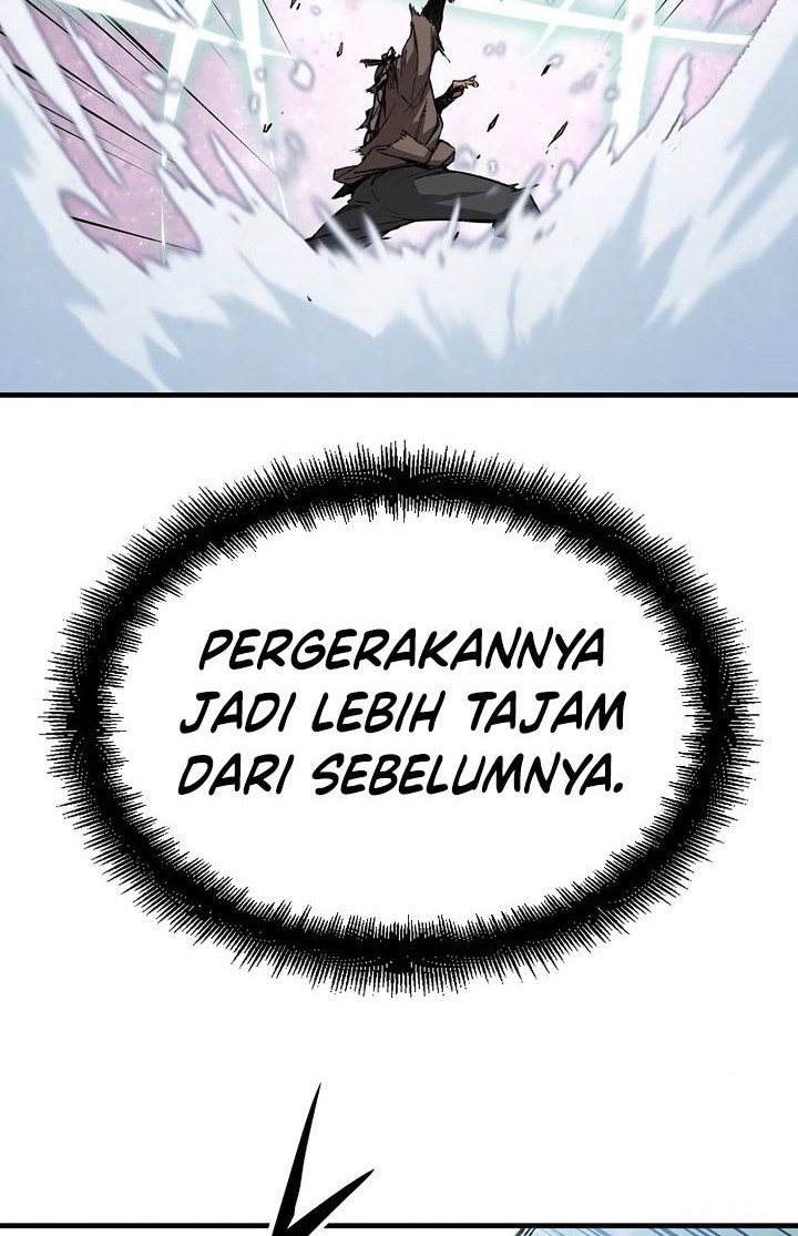 Reborn as The Heavenly Demon Chapter 53 - halaman 33