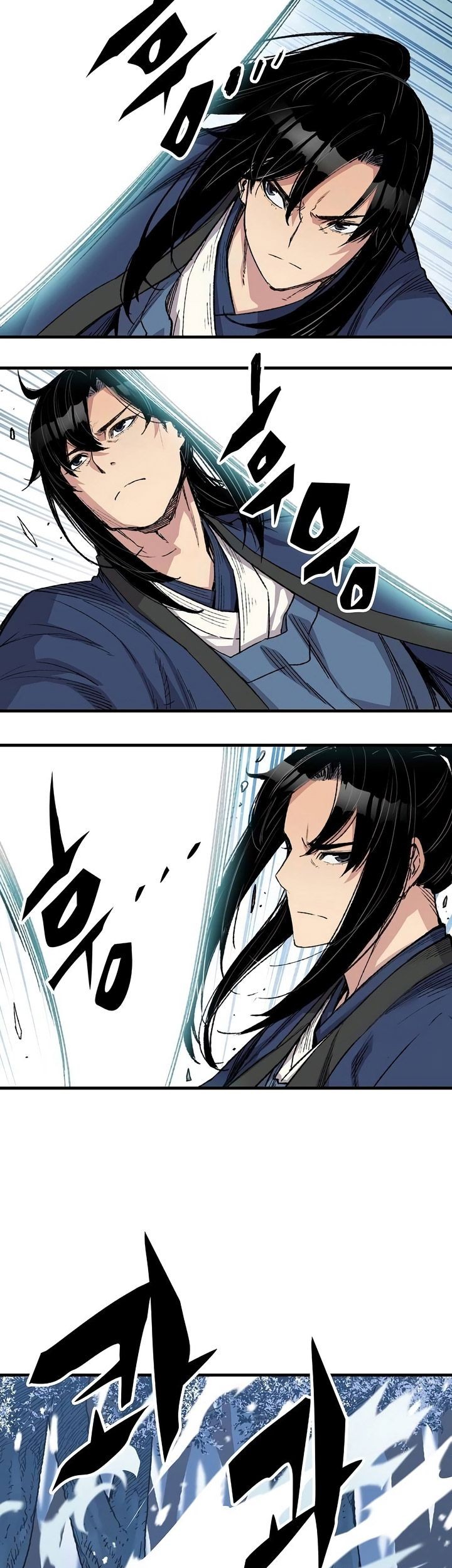 Reborn as The Heavenly Demon Chapter 53 - halaman 34