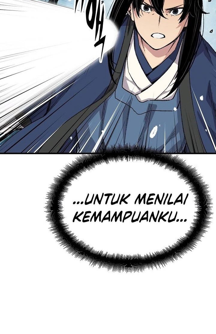 Reborn as The Heavenly Demon Chapter 53 - halaman 37